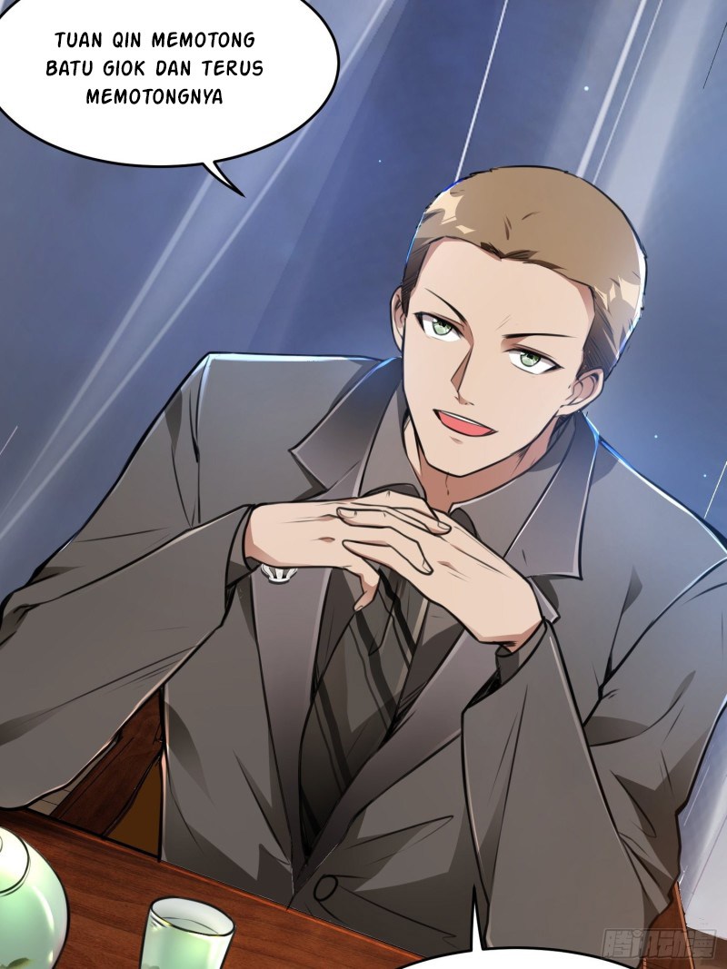 Useless First Son-In-Law Chapter 13 - halaman 33