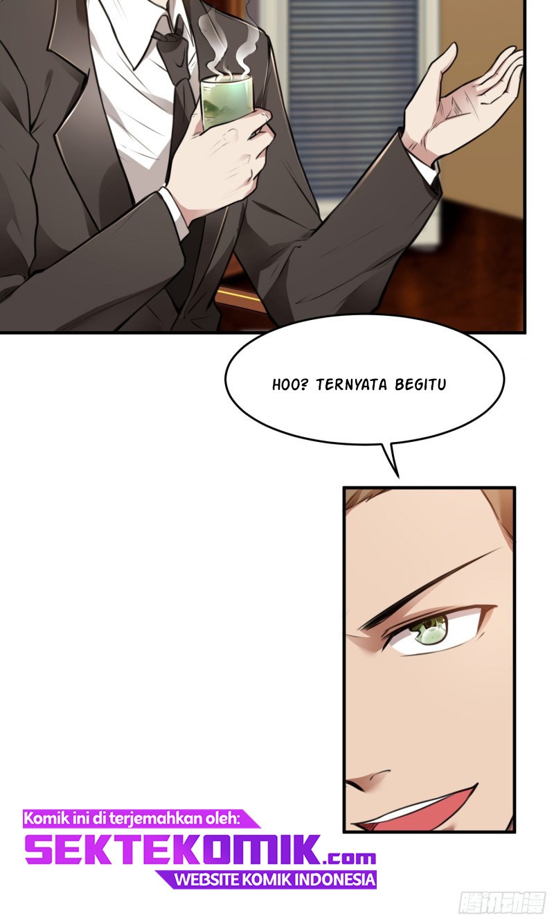 Useless First Son-In-Law Chapter 13 - halaman 35