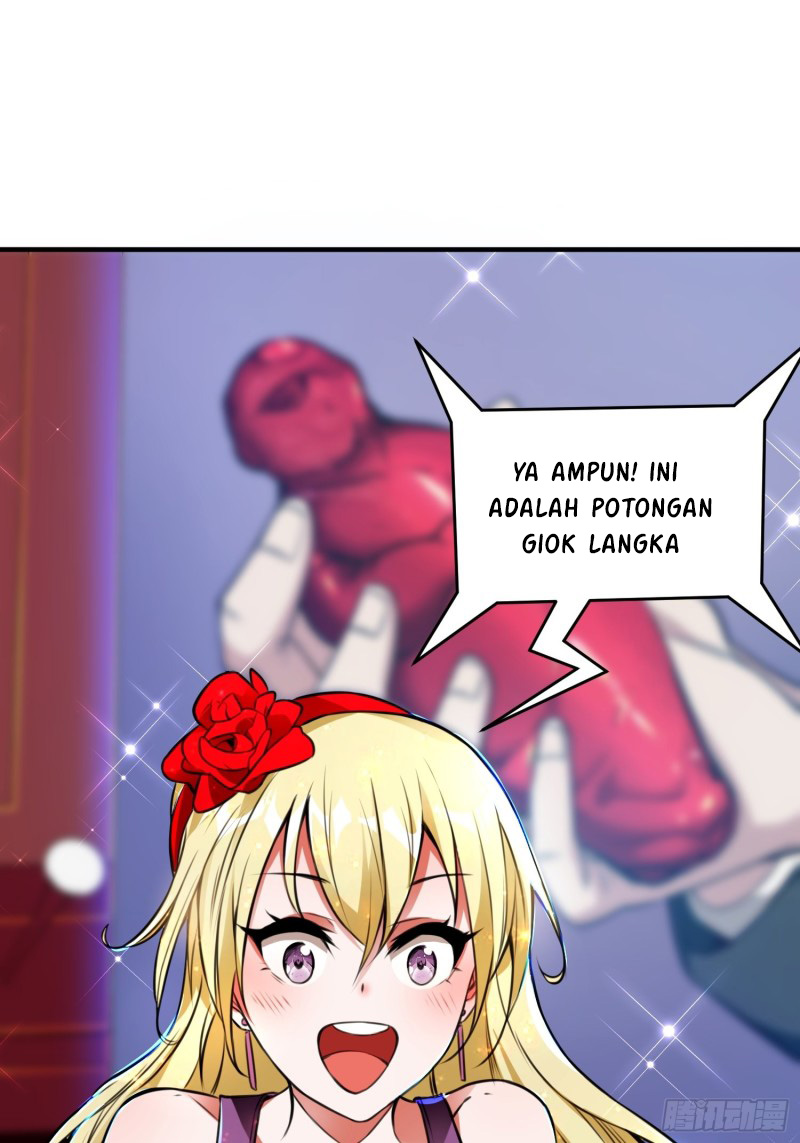 Useless First Son-In-Law Chapter 13 - halaman 4
