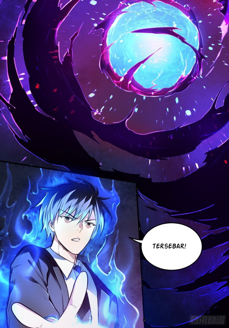 Useless First Son-In-Law Chapter 13 - halaman 45