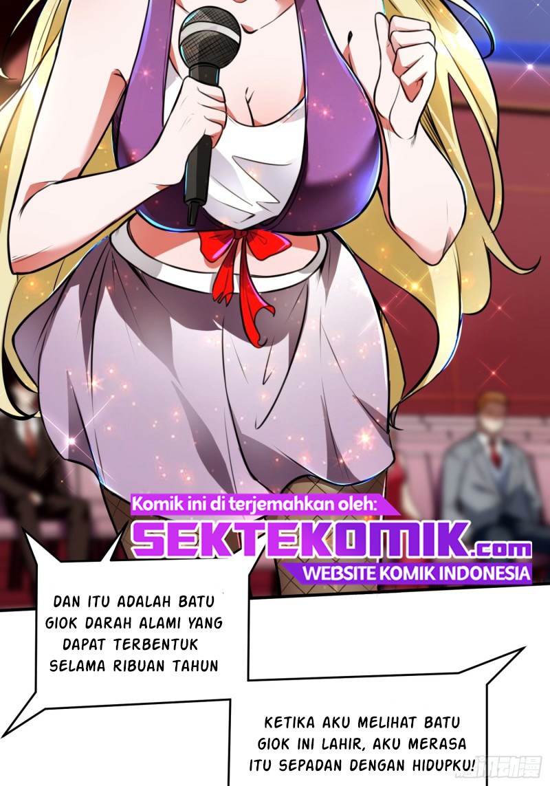 Useless First Son-In-Law Chapter 13 - halaman 5