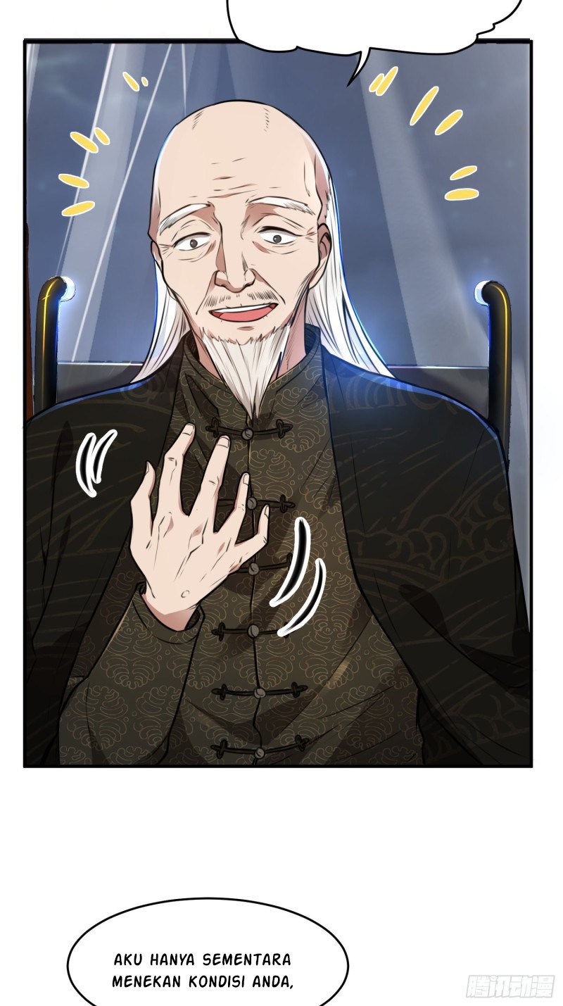 Useless First Son-In-Law Chapter 13 - halaman 50