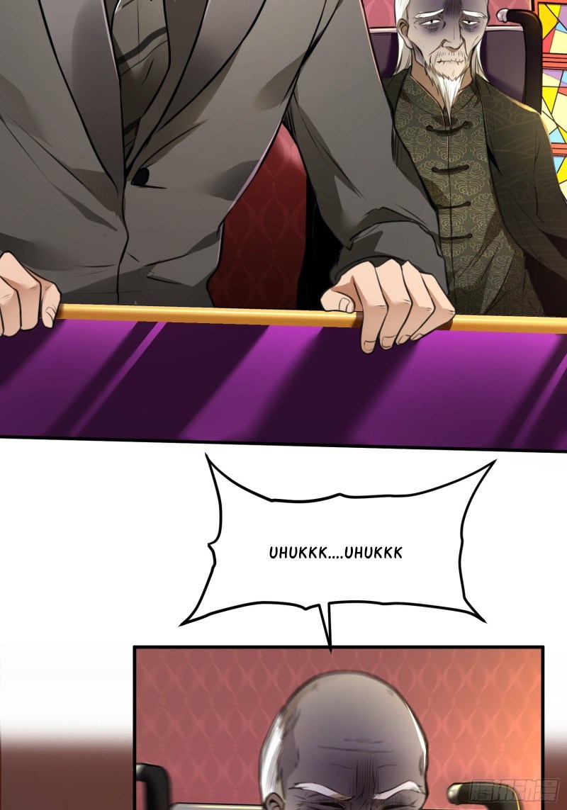 Useless First Son-In-Law Chapter 13 - halaman 8