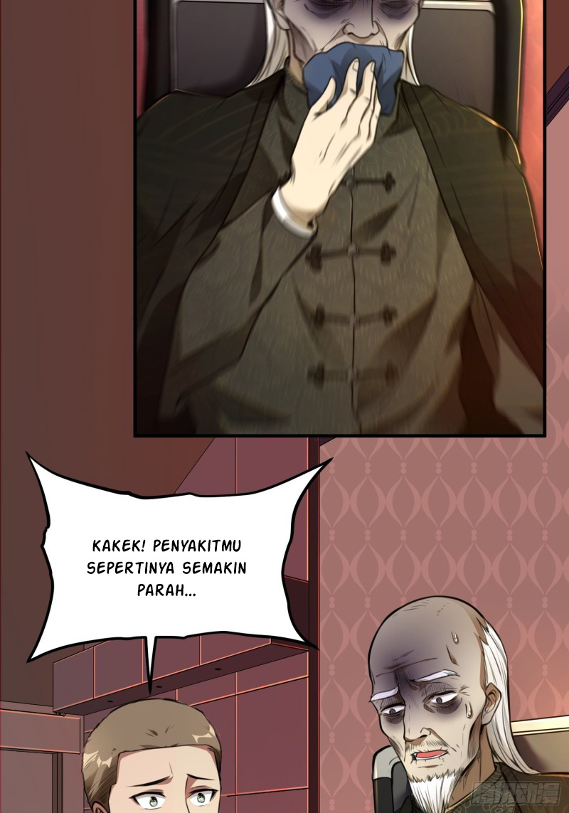 Useless First Son-In-Law Chapter 13 - halaman 9