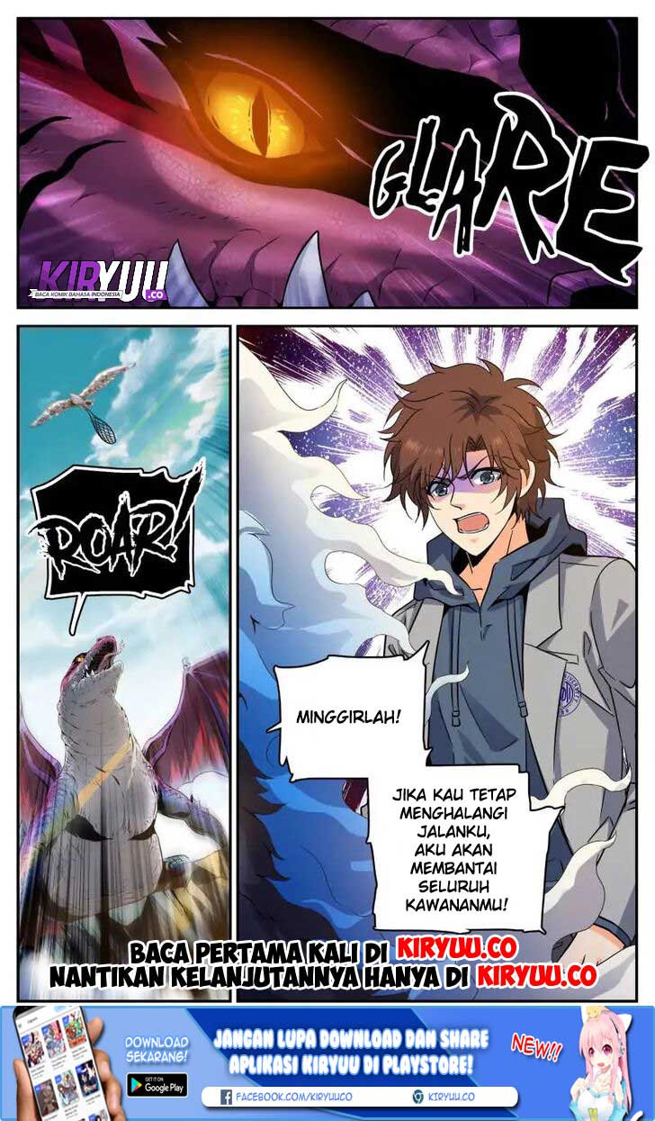 Useless First Son-In-Law Chapter 130 - halaman 15
