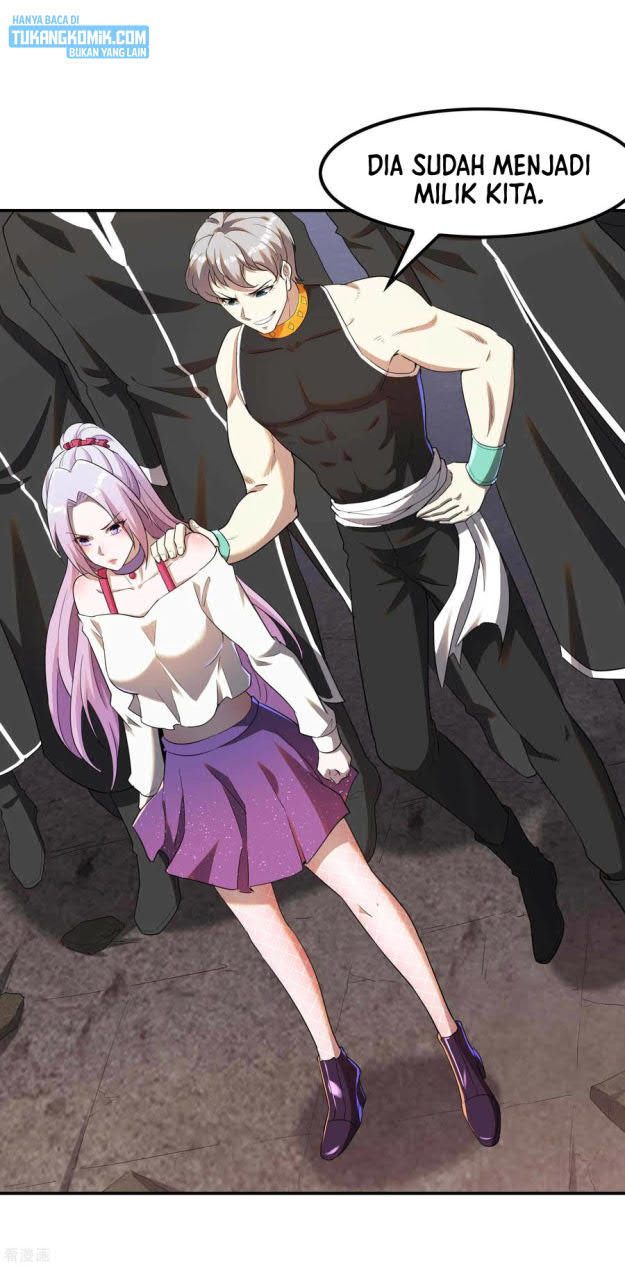 Useless First Son-In-Law Chapter 130 - halaman 16