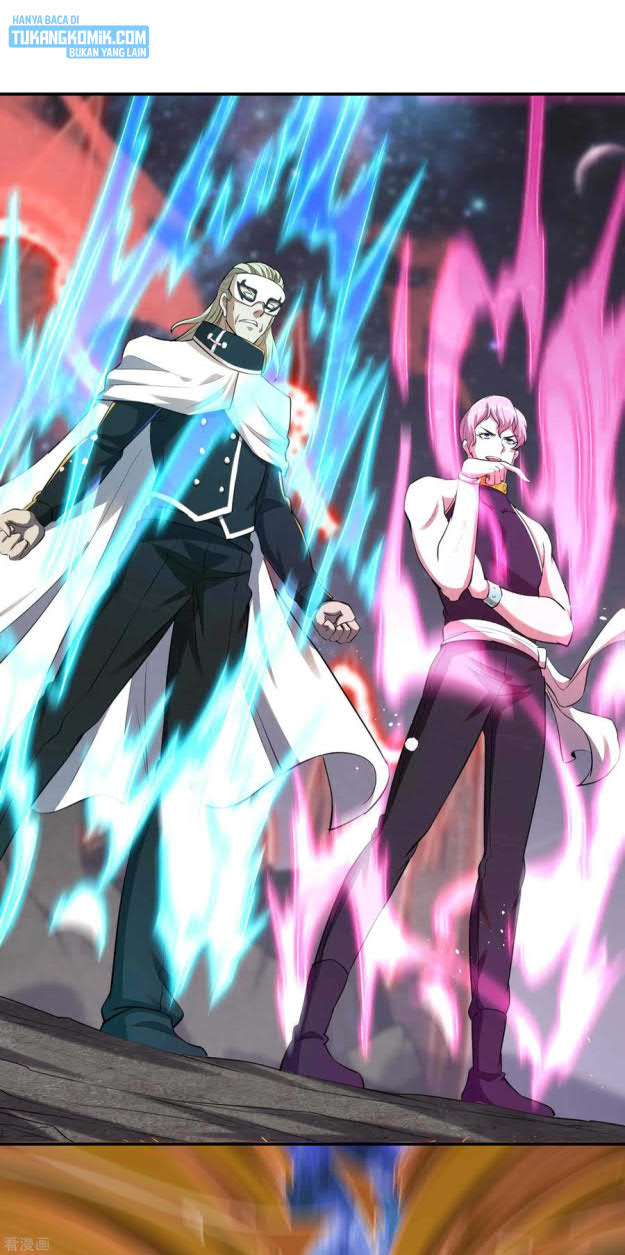 Useless First Son-In-Law Chapter 130 - halaman 24