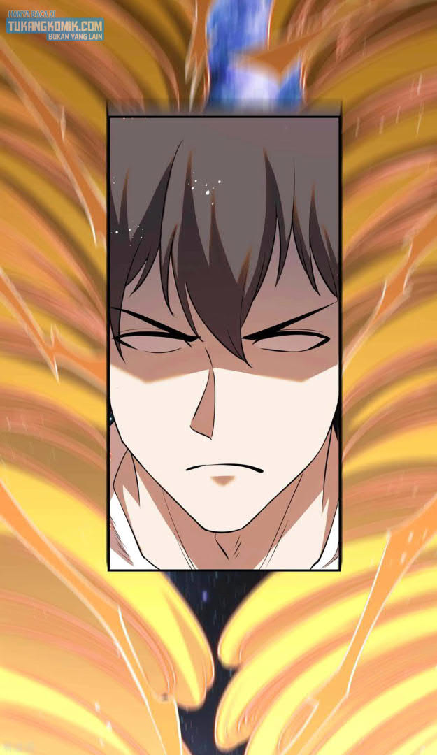 Useless First Son-In-Law Chapter 130 - halaman 25
