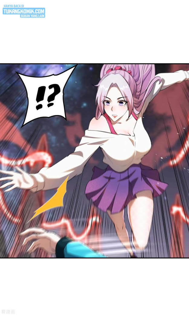 Useless First Son-In-Law Chapter 130 - halaman 28