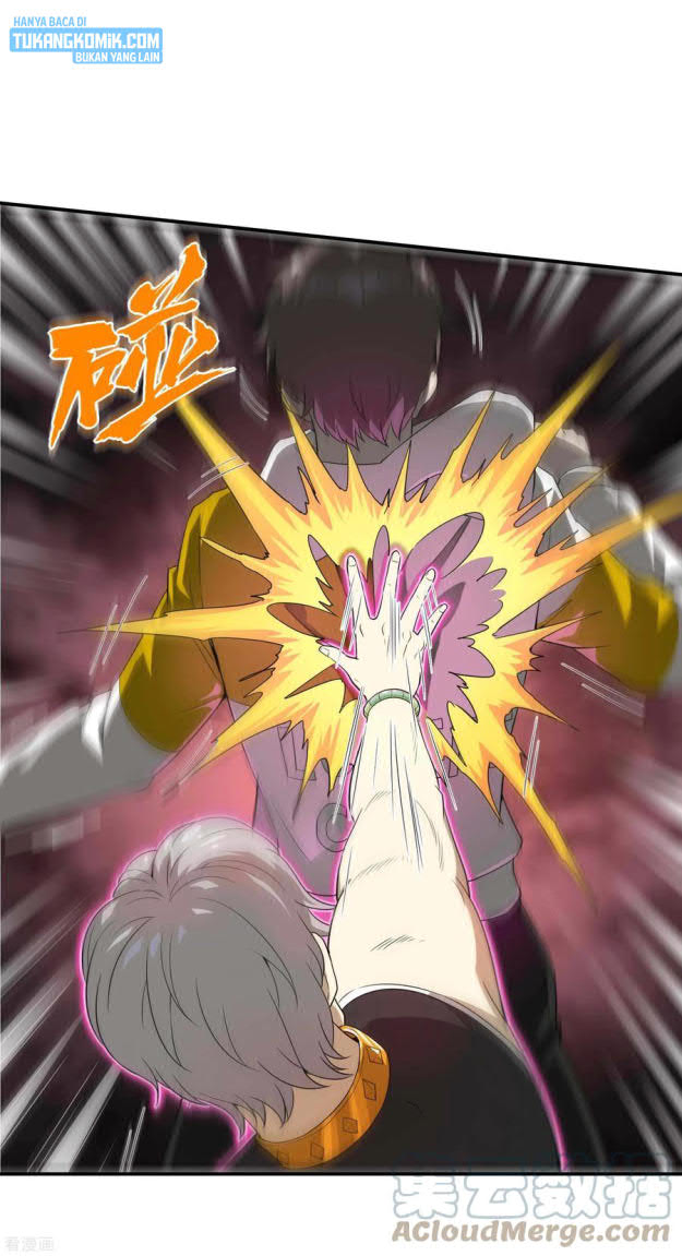 Useless First Son-In-Law Chapter 130 - halaman 41