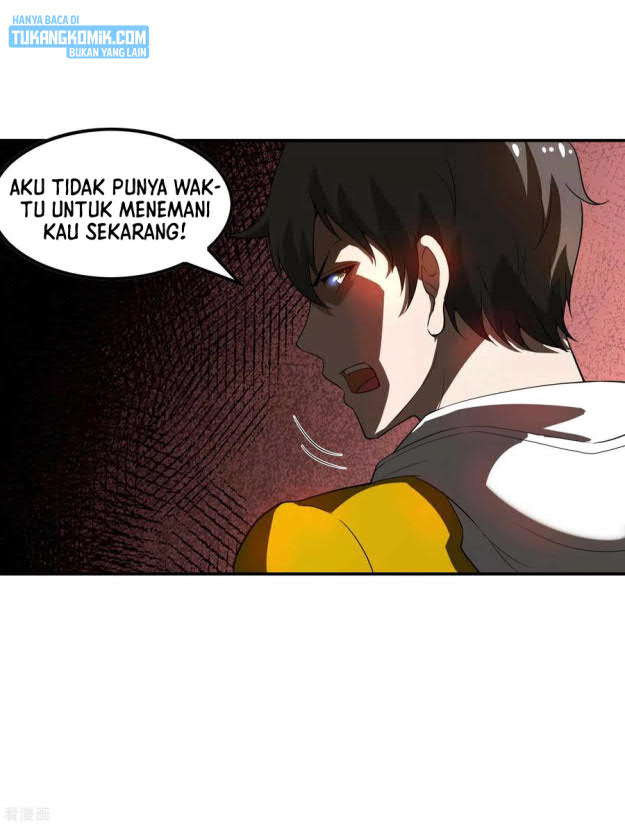 Useless First Son-In-Law Chapter 130 - halaman 43