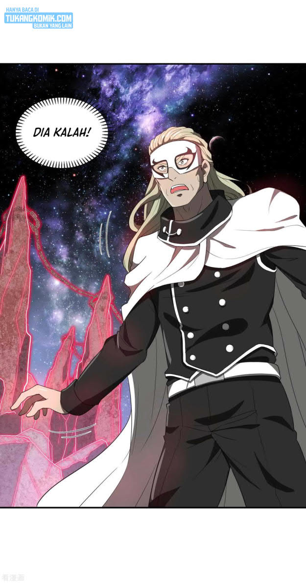 Useless First Son-In-Law Chapter 130 - halaman 46
