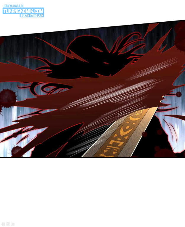 Useless First Son-In-Law Chapter 130 - halaman 48