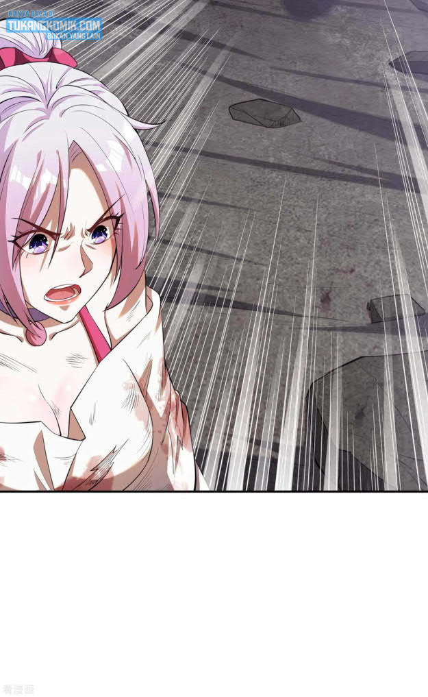 Useless First Son-In-Law Chapter 130 - halaman 52