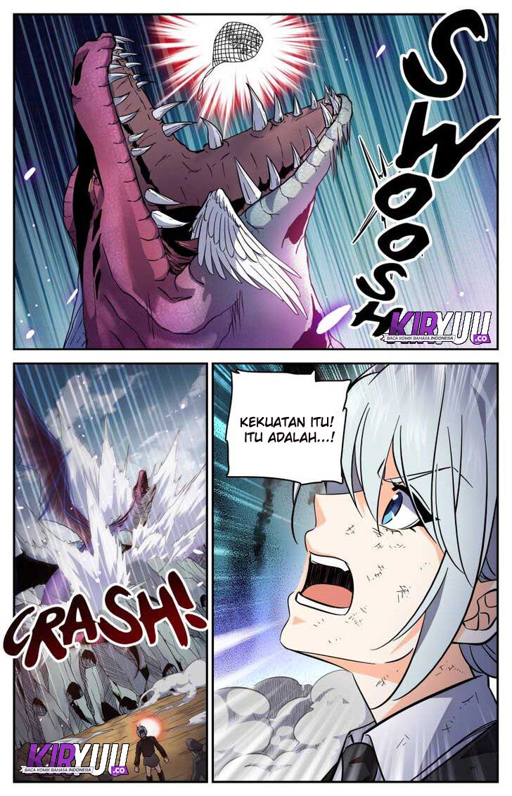 Useless First Son-In-Law Chapter 131 - halaman 12