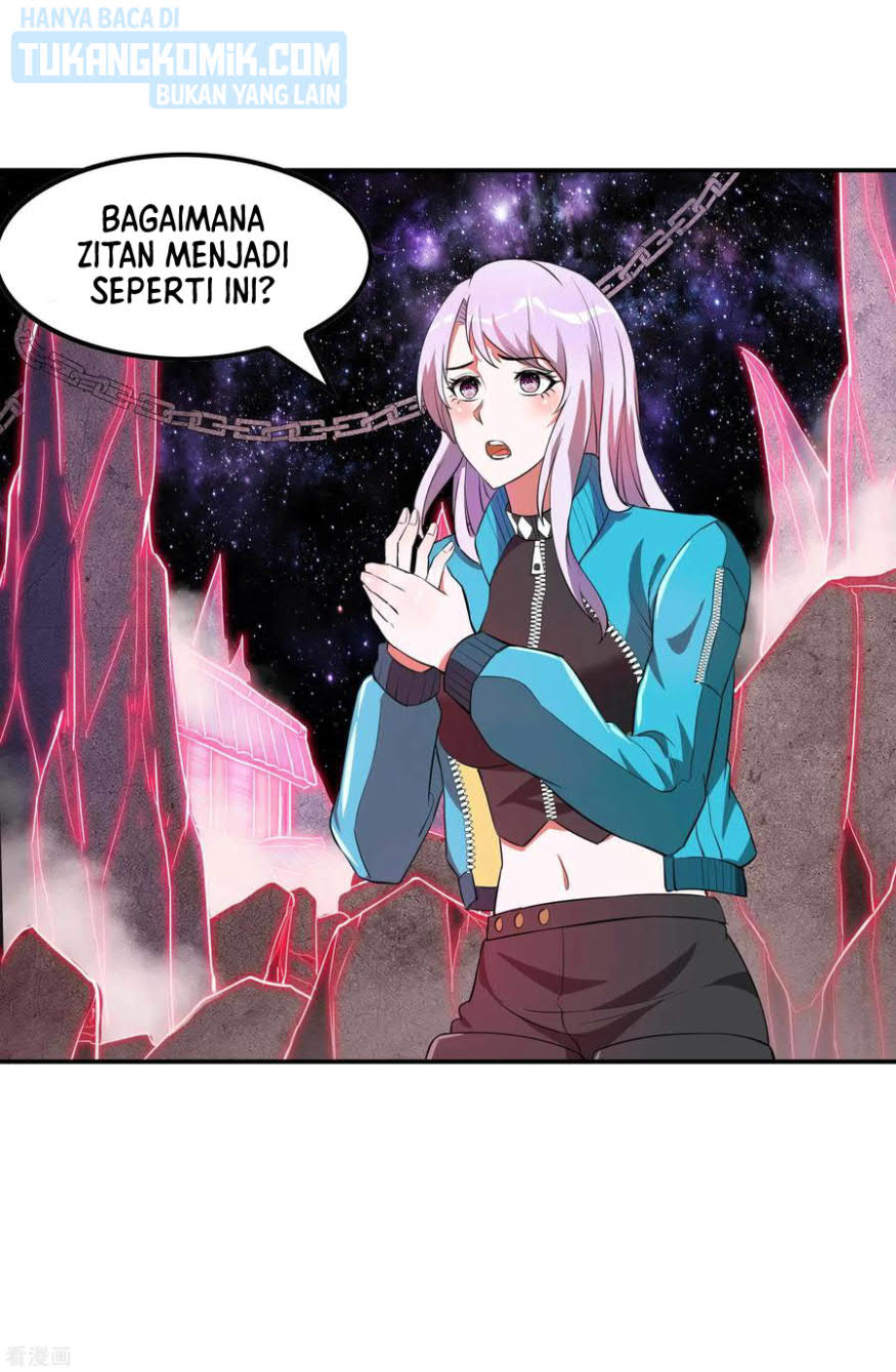Useless First Son-In-Law Chapter 131 - halaman 20