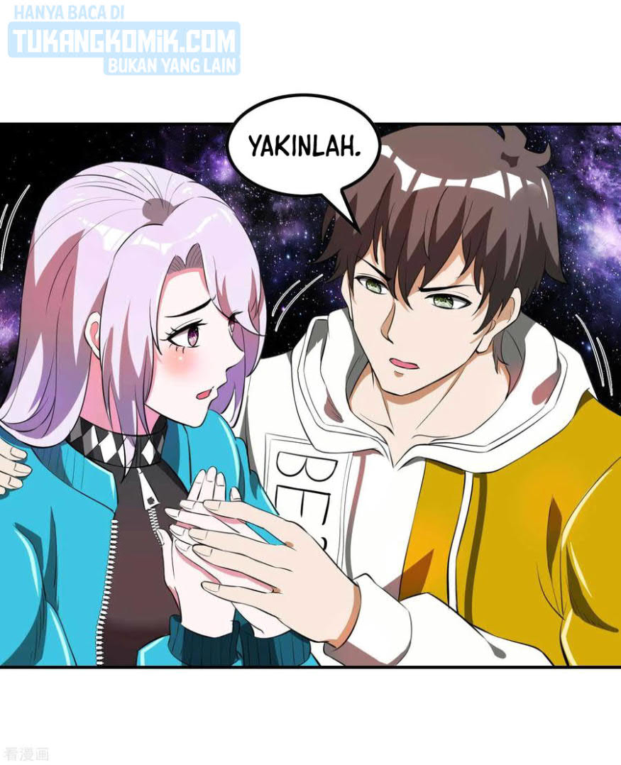 Useless First Son-In-Law Chapter 131 - halaman 21