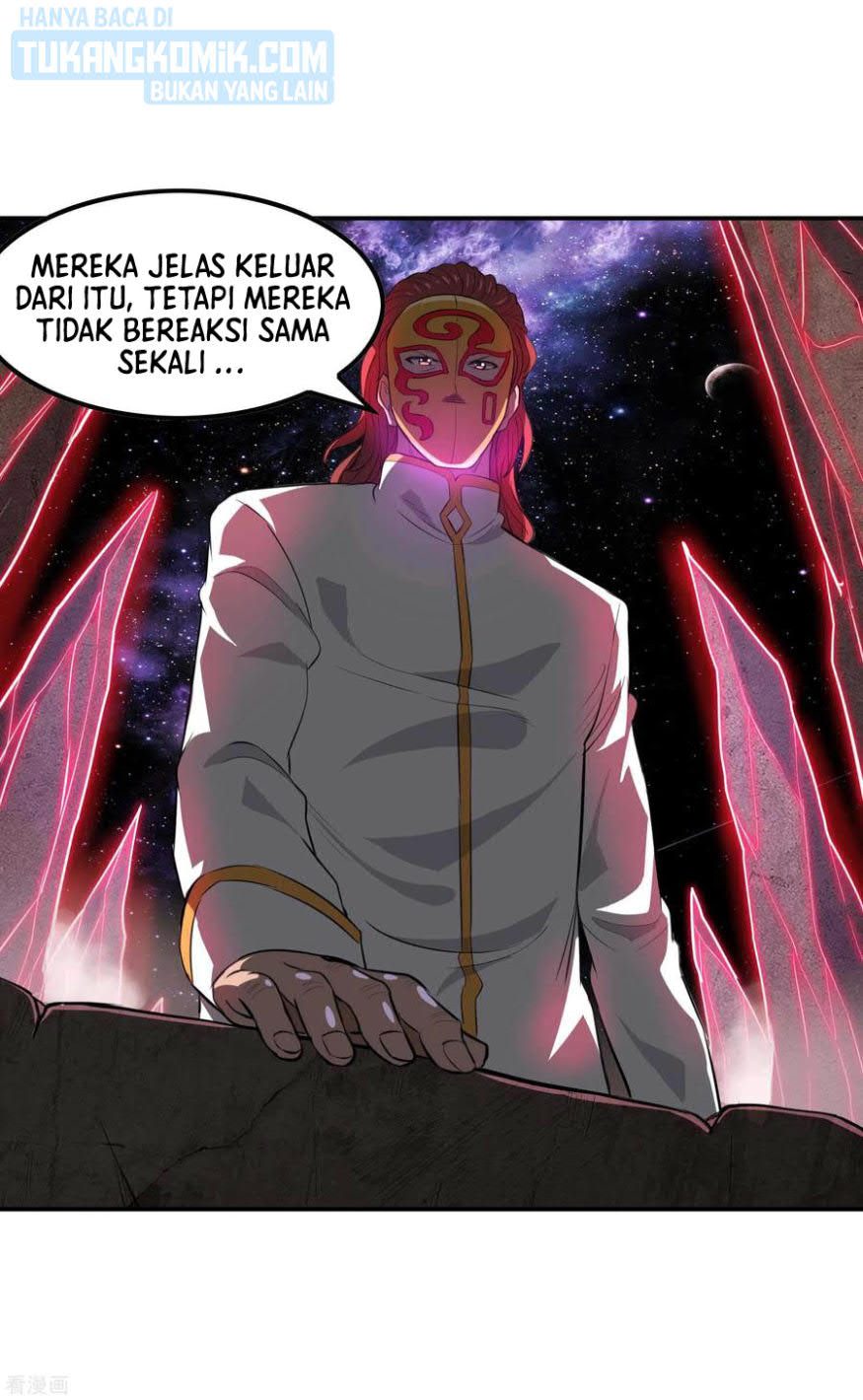 Useless First Son-In-Law Chapter 131 - halaman 23