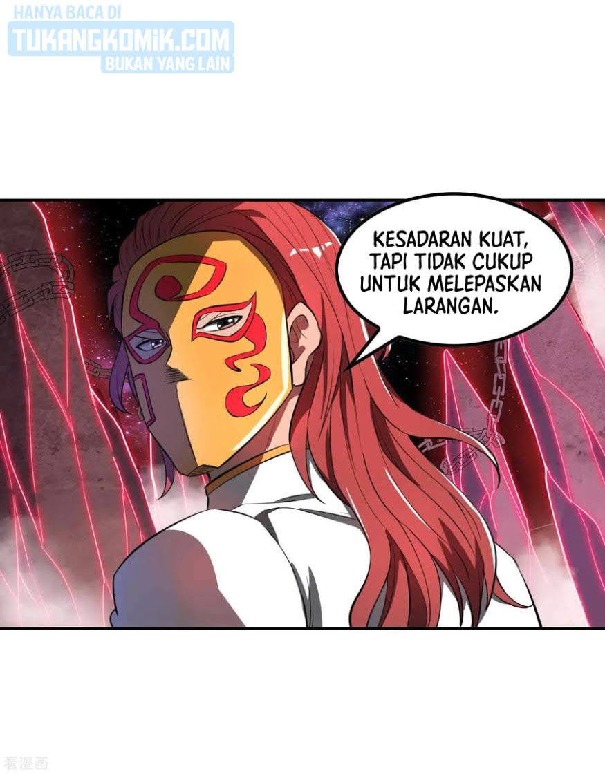 Useless First Son-In-Law Chapter 131 - halaman 26