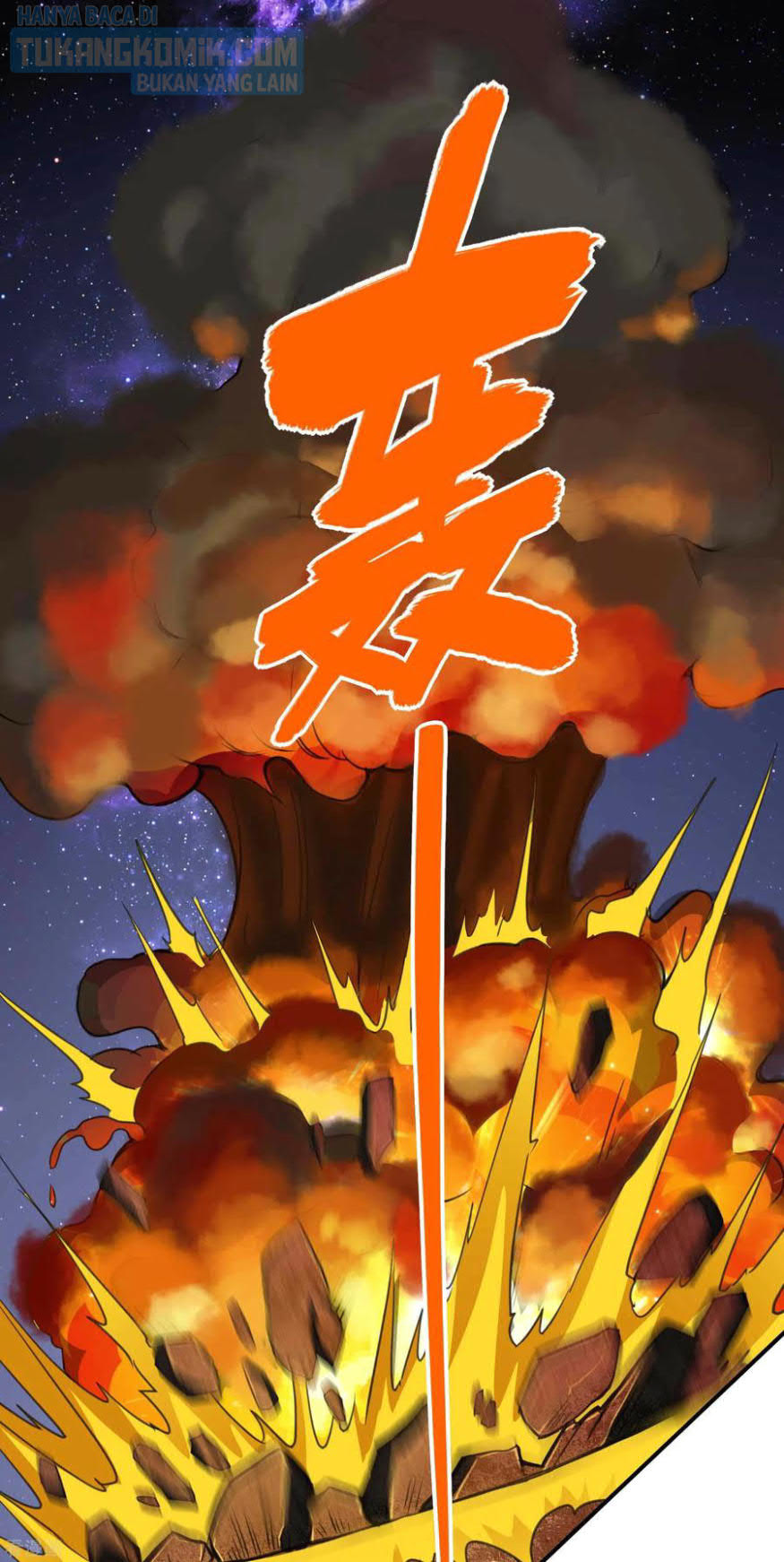 Useless First Son-In-Law Chapter 131 - halaman 36
