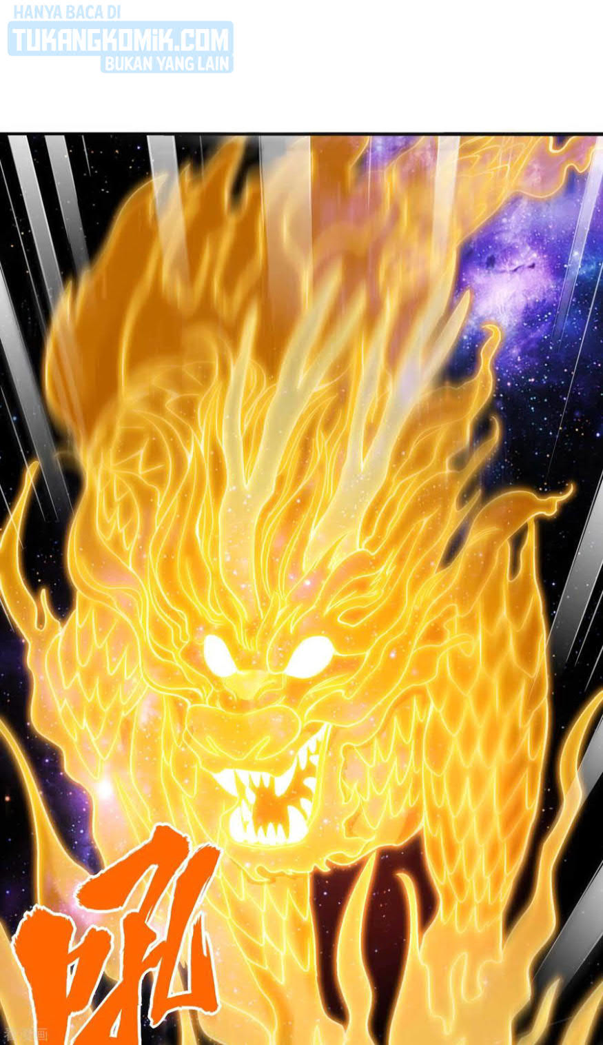 Useless First Son-In-Law Chapter 131 - halaman 41