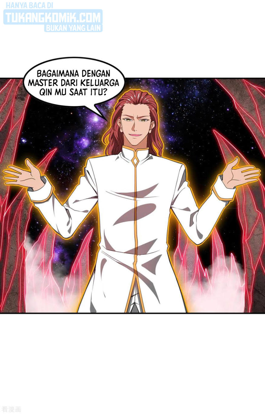 Useless First Son-In-Law Chapter 131 - halaman 47