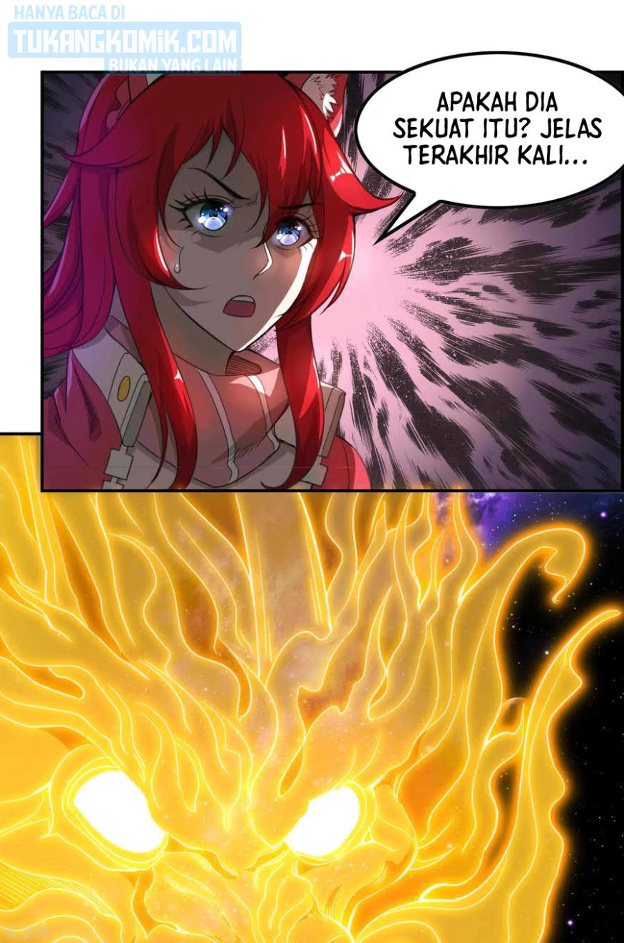 Useless First Son-In-Law Chapter 131 - halaman 48