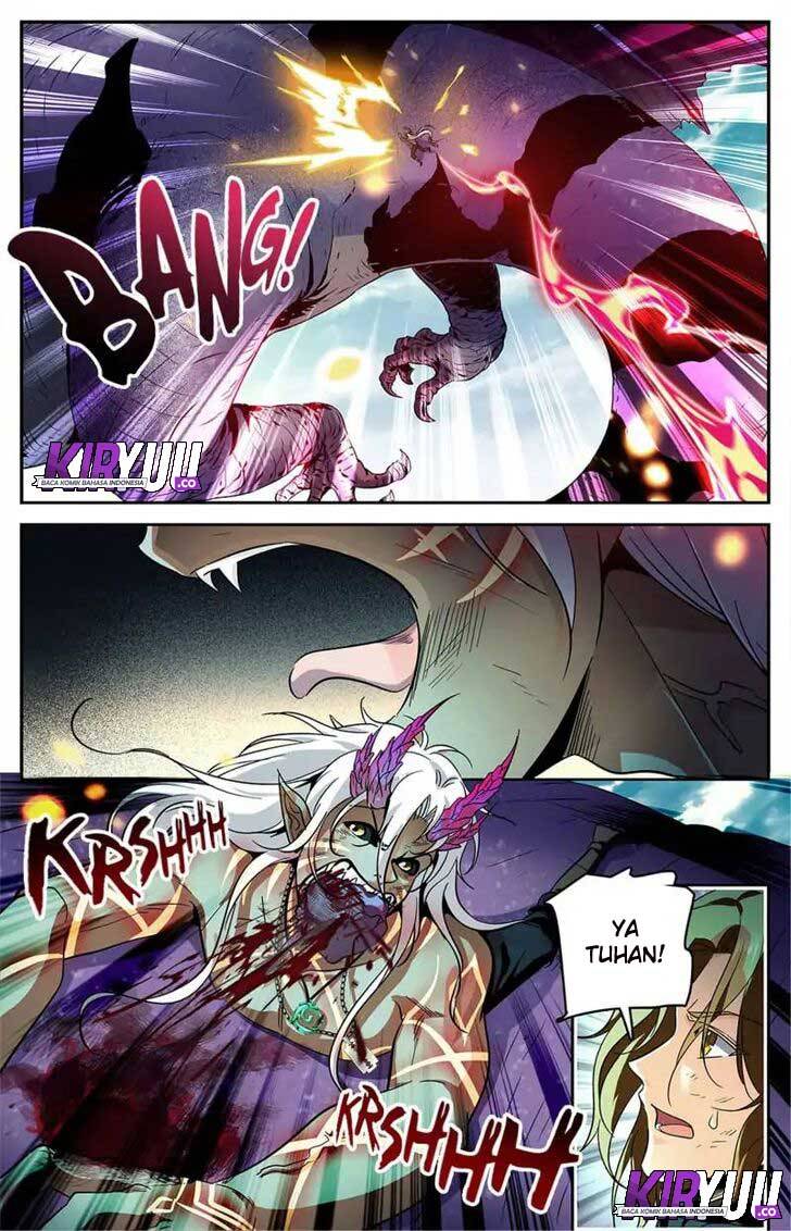 Useless First Son-In-Law Chapter 132 - halaman 13