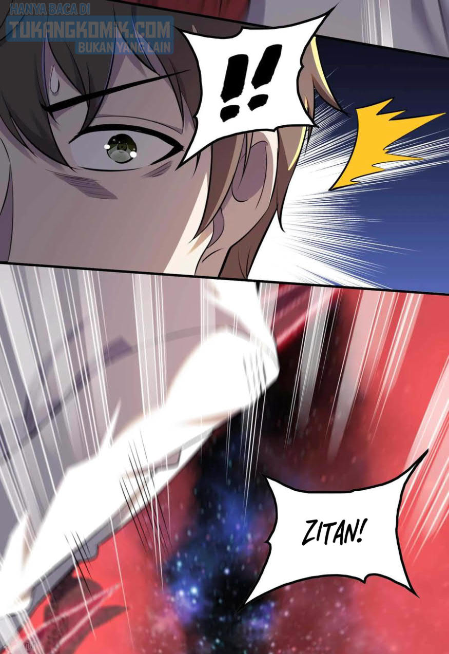 Useless First Son-In-Law Chapter 132 - halaman 26