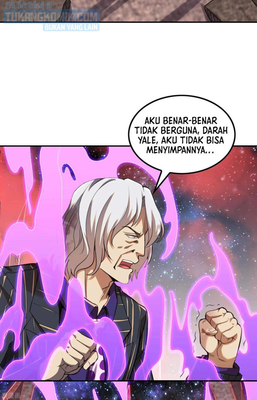 Useless First Son-In-Law Chapter 132 - halaman 44