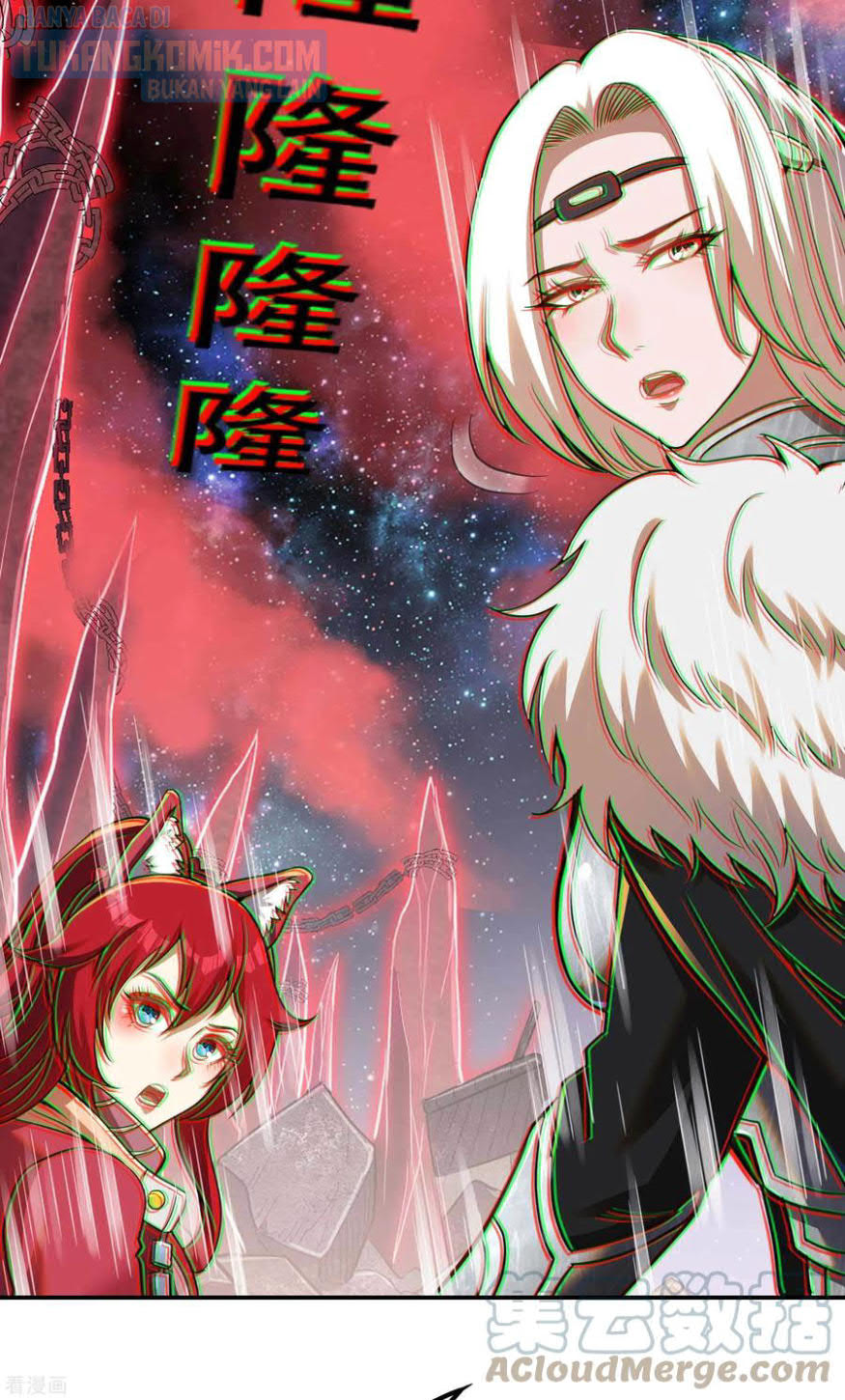 Useless First Son-In-Law Chapter 132 - halaman 49