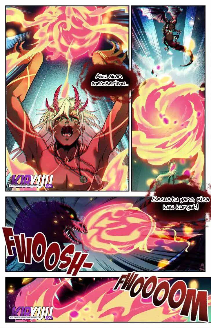 Useless First Son-In-Law Chapter 132 - halaman 5
