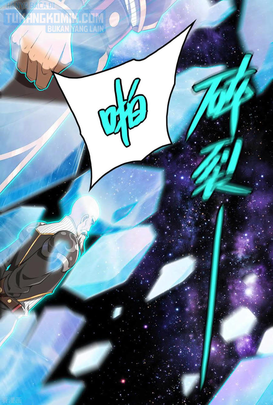 Useless First Son-In-Law Chapter 132 - halaman 56