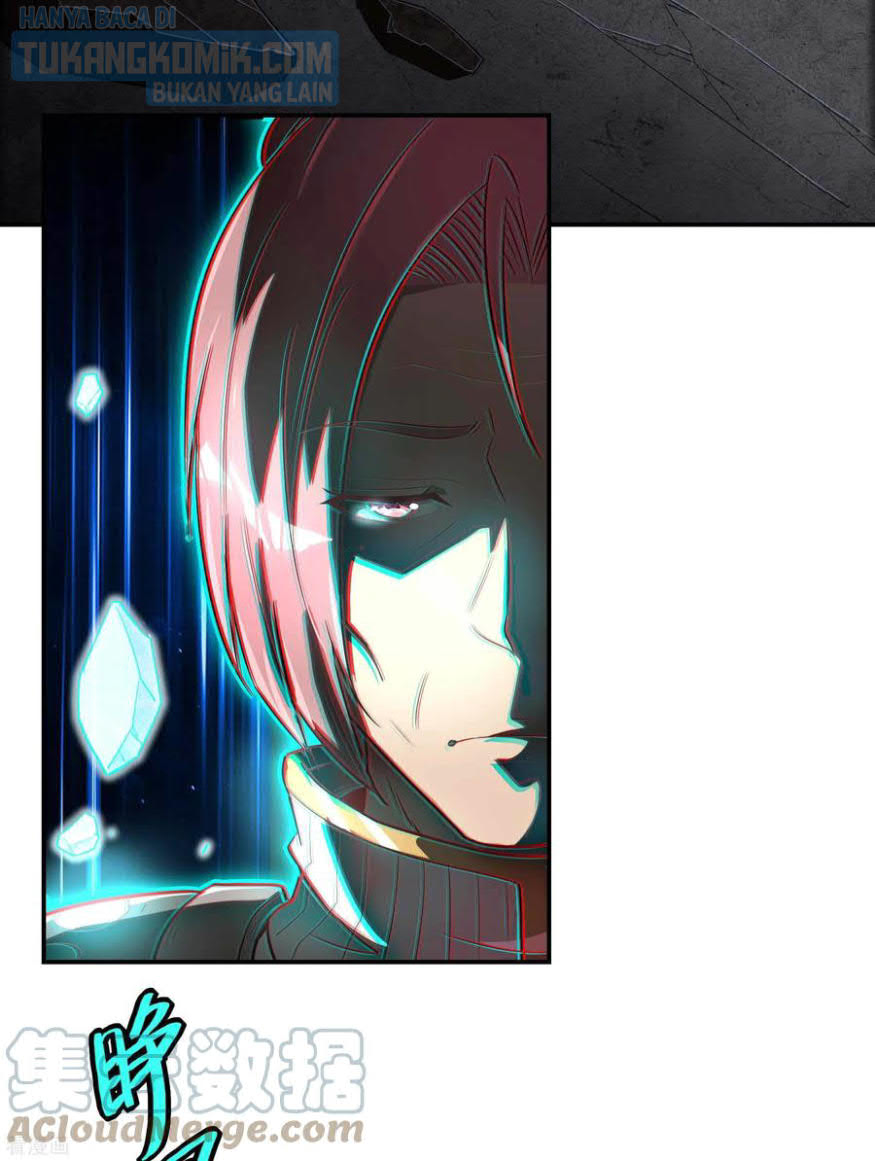 Useless First Son-In-Law Chapter 132 - halaman 58