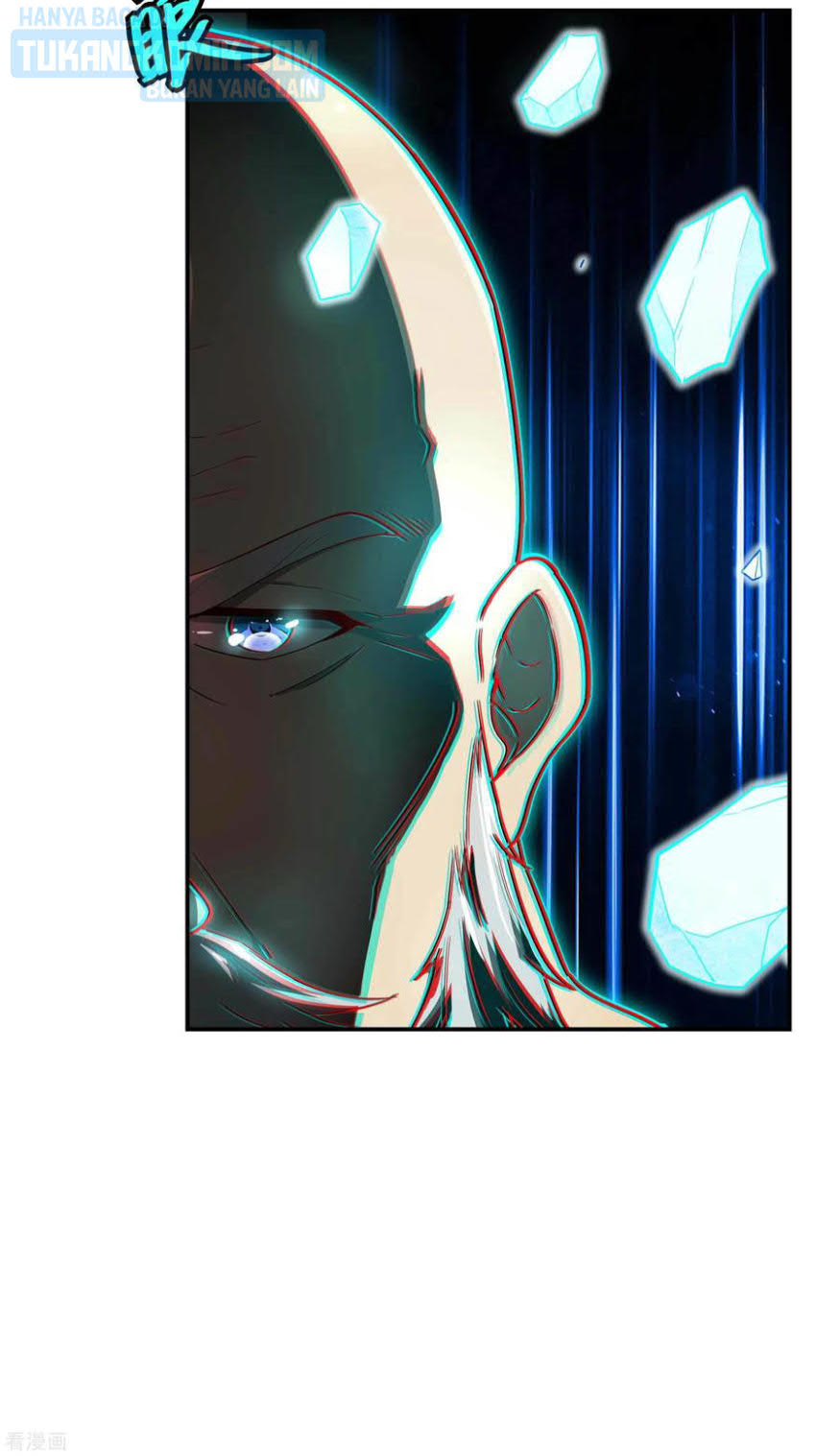 Useless First Son-In-Law Chapter 132 - halaman 59