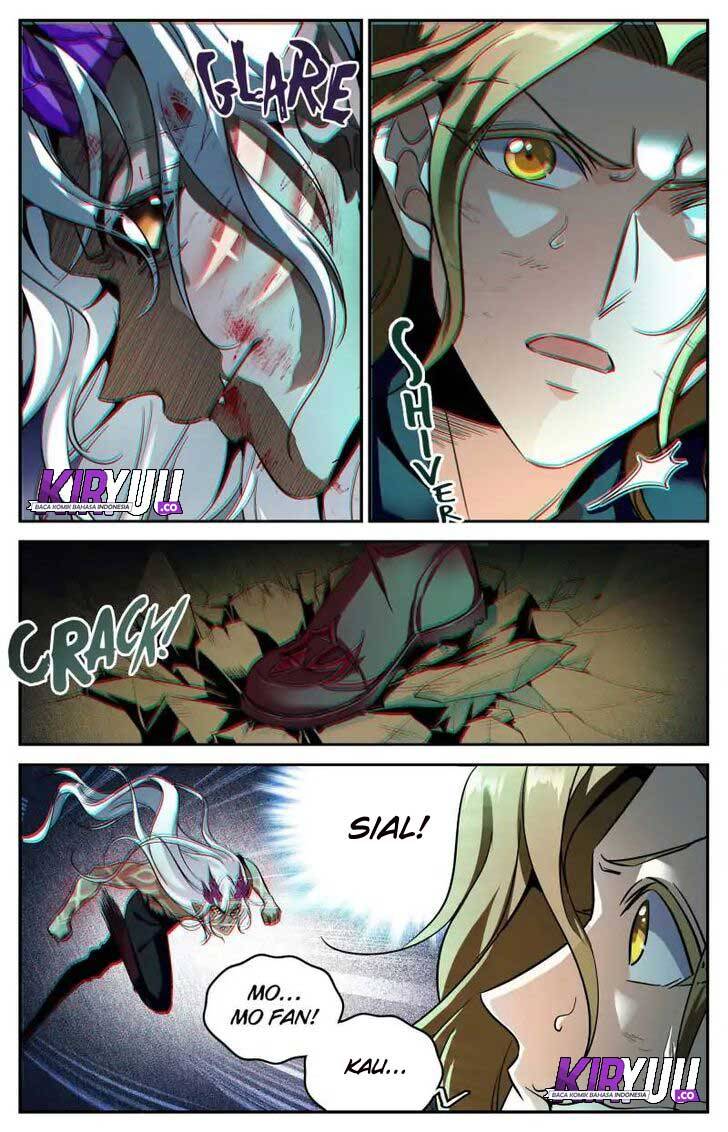 Useless First Son-In-Law Chapter 132 - halaman 9