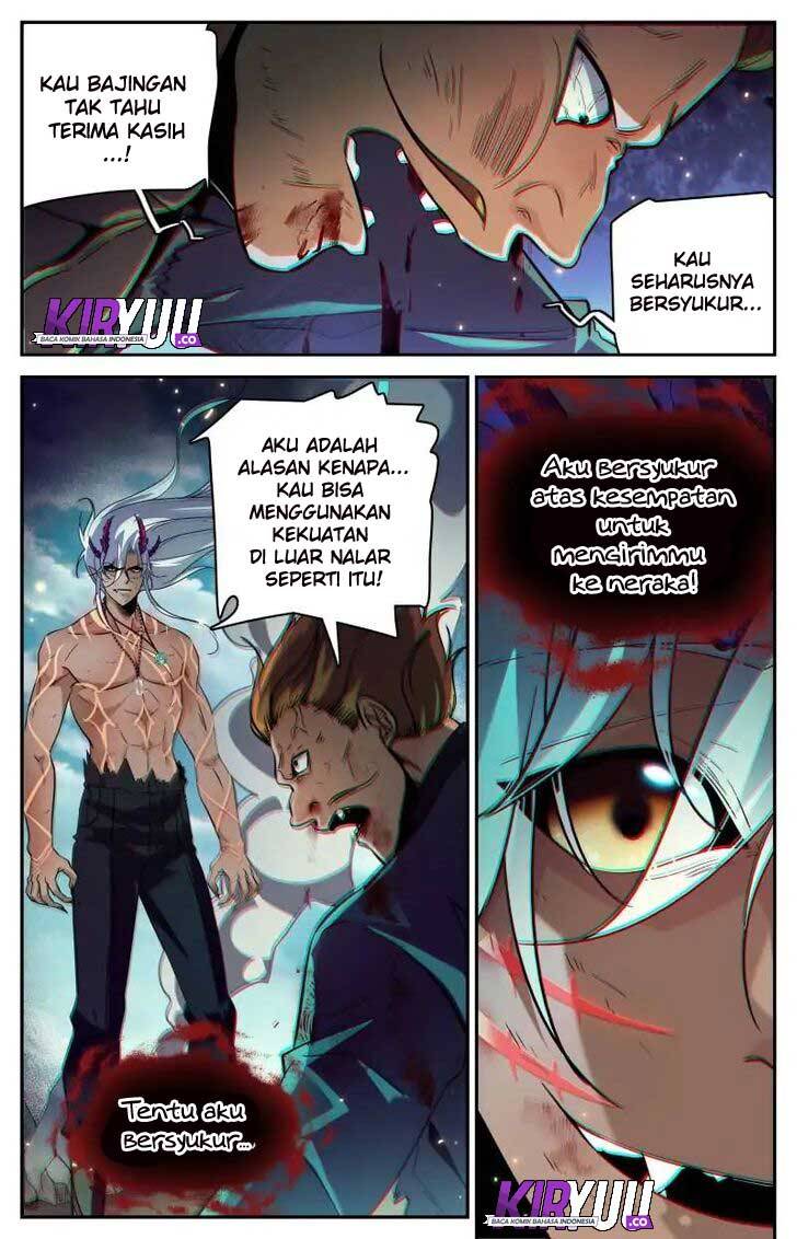 Useless First Son-In-Law Chapter 133 - halaman 11