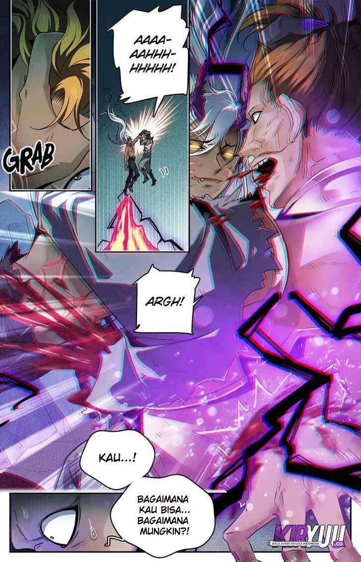 Useless First Son-In-Law Chapter 133 - halaman 12
