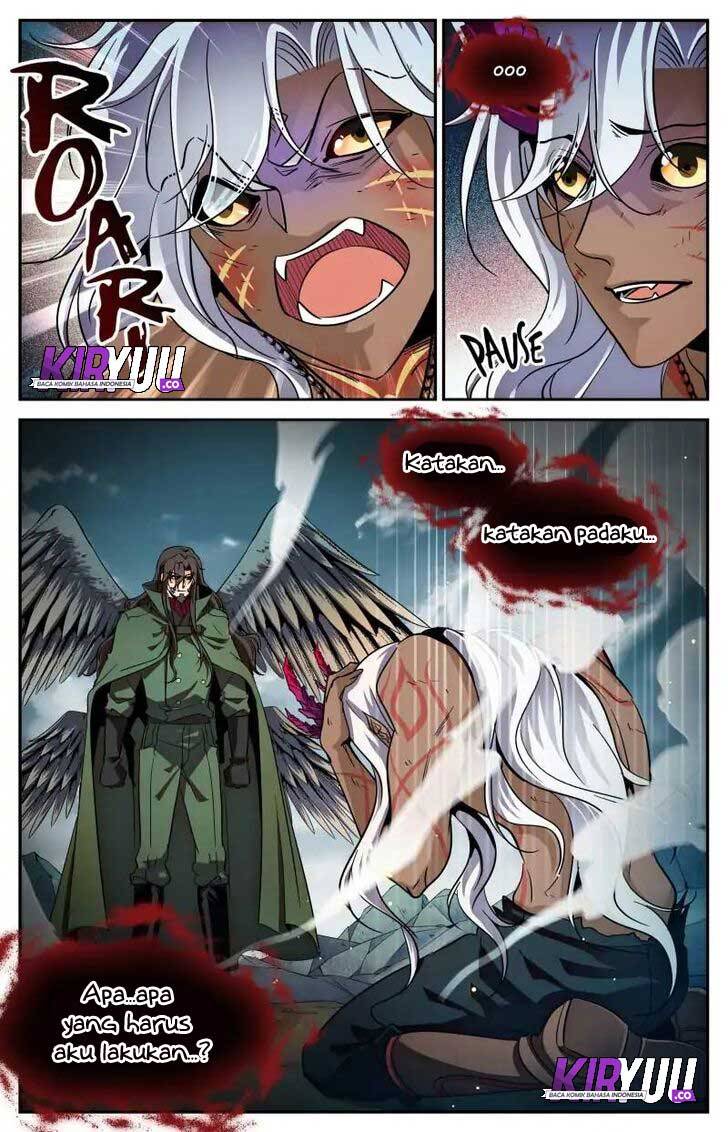 Useless First Son-In-Law Chapter 133 - halaman 14