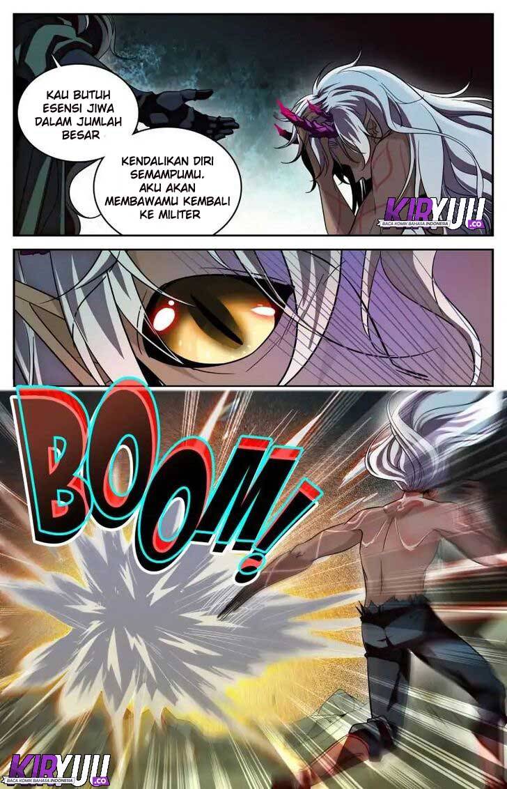 Useless First Son-In-Law Chapter 133 - halaman 15