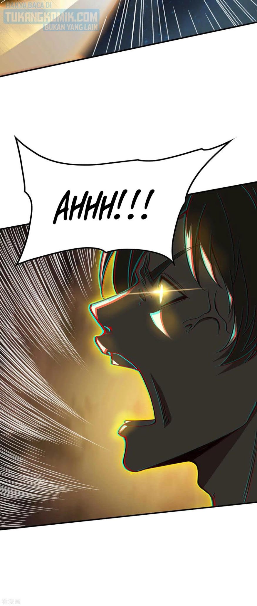 Useless First Son-In-Law Chapter 133 - halaman 36
