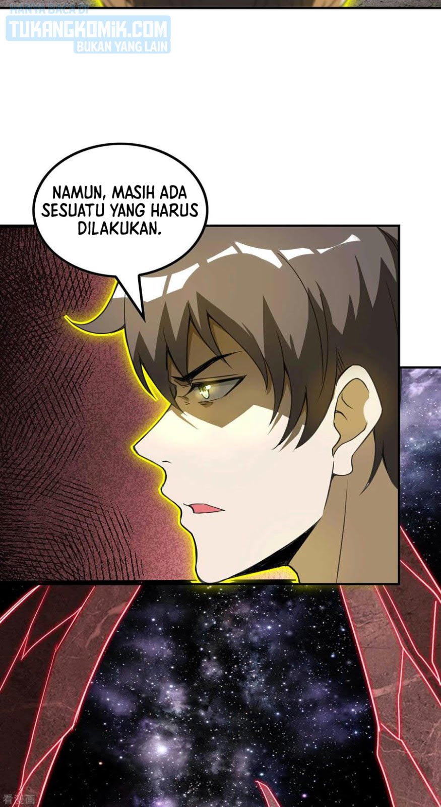 Useless First Son-In-Law Chapter 133 - halaman 42