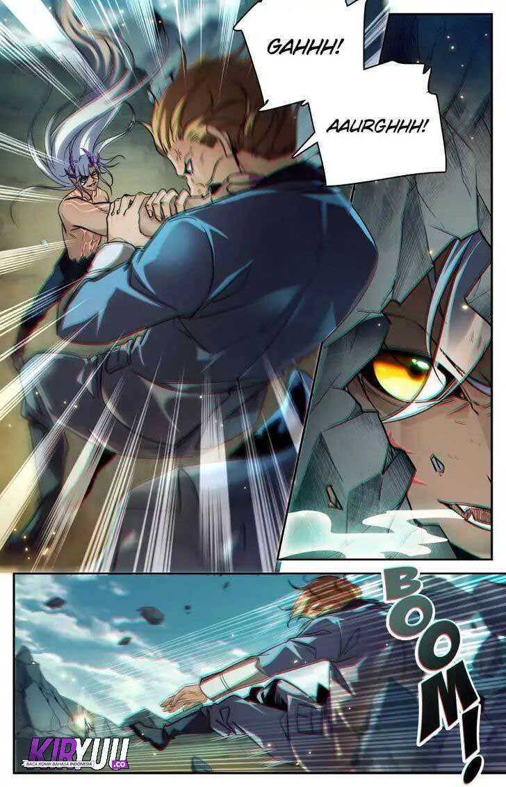 Useless First Son-In-Law Chapter 133 - halaman 9