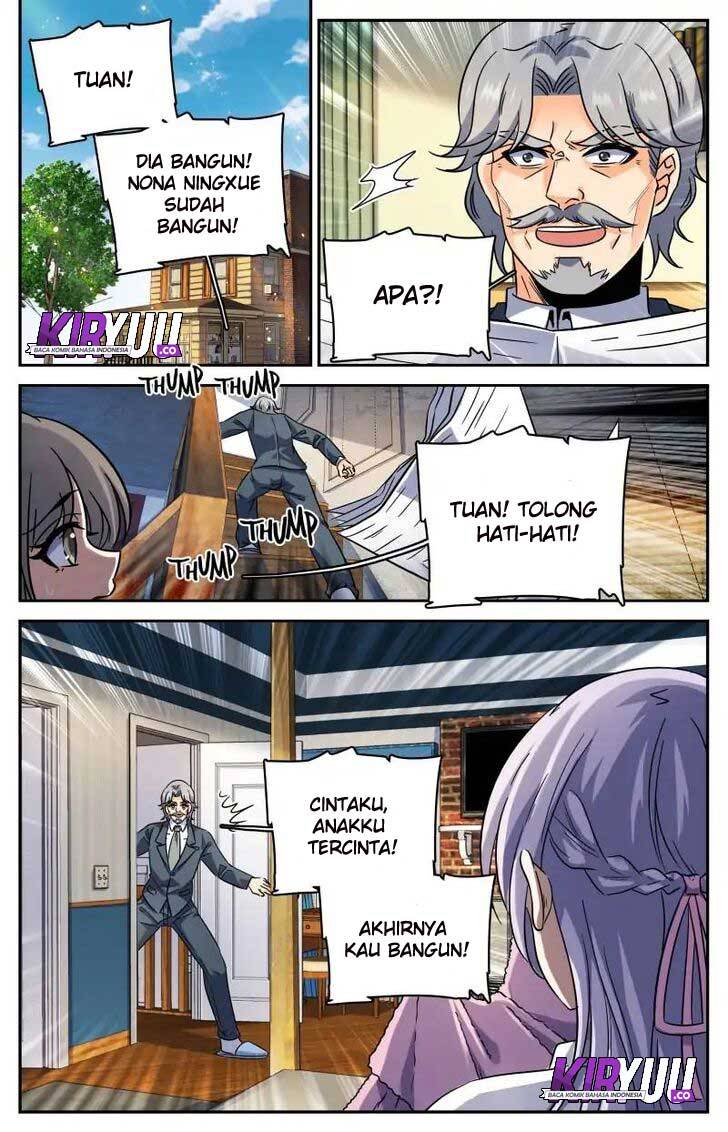 Useless First Son-In-Law Chapter 134 - halaman 10