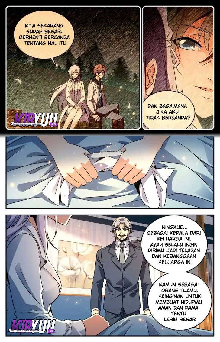 Useless First Son-In-Law Chapter 134 - halaman 13