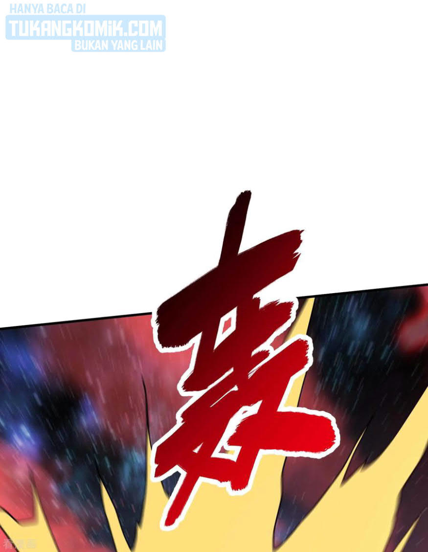 Useless First Son-In-Law Chapter 134 - halaman 23