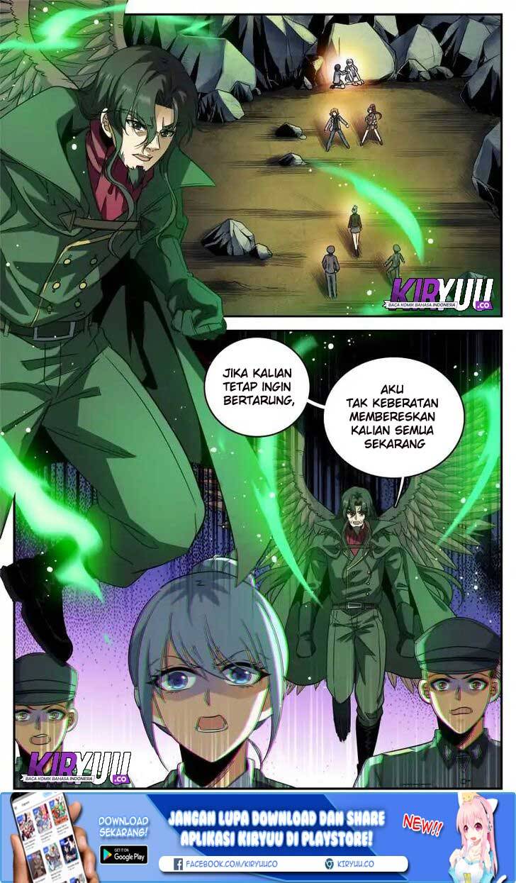 Useless First Son-In-Law Chapter 134 - halaman 3