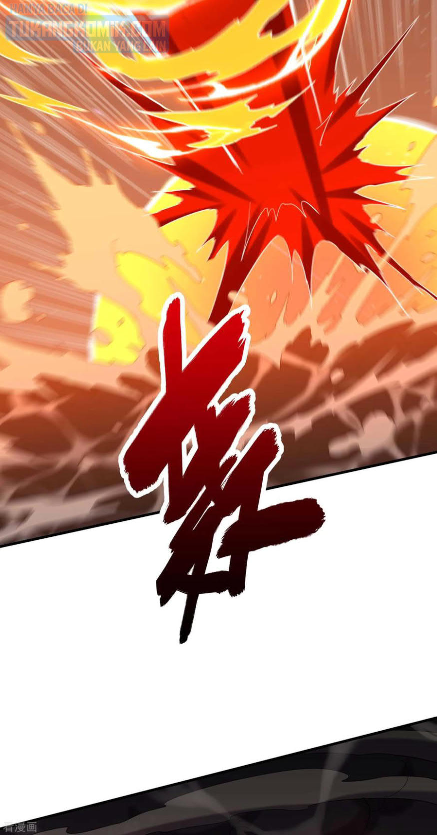 Useless First Son-In-Law Chapter 134 - halaman 41
