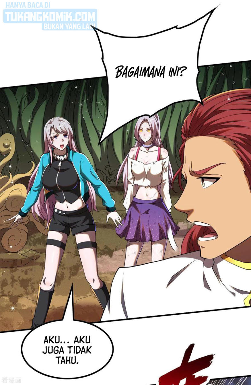 Useless First Son-In-Law Chapter 134 - halaman 47