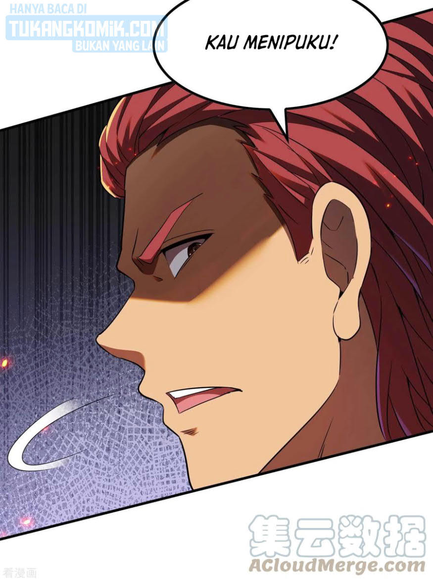 Useless First Son-In-Law Chapter 134 - halaman 58